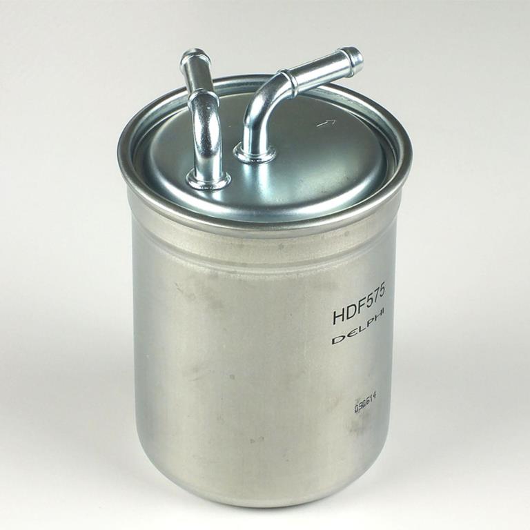 Filtro de combustível DELPHI ref. HDF575